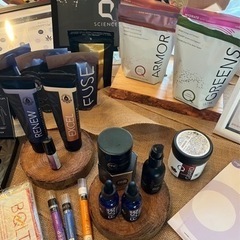 完全オーガニックのCBD🌿.∘興味ある方★