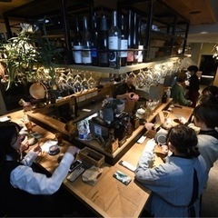 【NEW OPEN】今までに無い飲食の形を届ける新しいビストロが9月に新栄にオープン！の画像