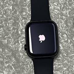 美品 Apple Watch Series 8 Cellular 45mm