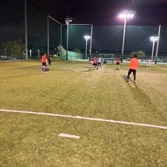 7/29(土)14:00〜16:00 芝園フットサル場　300円⚽️ - メンバー募集