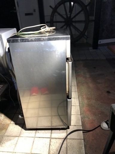 製氷機IM-35L-1形