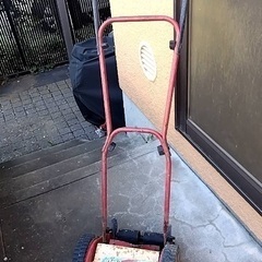 芝刈り機,芝空気穴あけ
