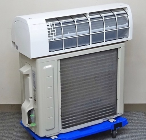 取引完了】(50)ダイキン ストリーマ空気清浄 ヒートブースト おでかけ