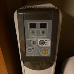 オイルヒーター
