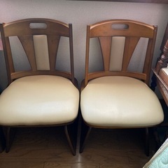 ダイニングチェア