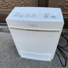 ダイニチ　セラミックファンヒーター の画像