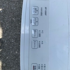 ダイニチ　セラミックファンヒーター の画像