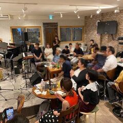 8/19(土)オープンマイク参加者募集