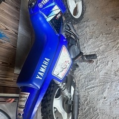 YAMAHA pw50の画像