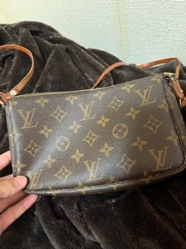 VUITTON バック