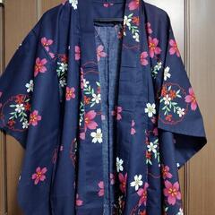 浴衣①