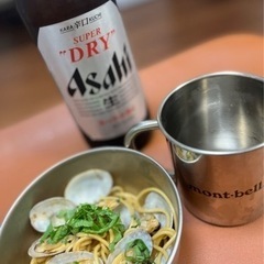 飲み友達募集中