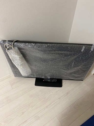 東芝 REGZA 40BC3