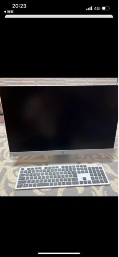 2022 購入品　パソコン　値段交渉受付ます