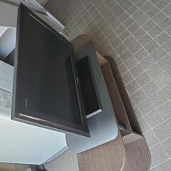 テレビスタンド