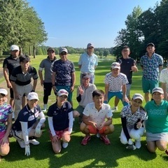 近くでゴルフ仲間⛳️🏌️‍♀️🏌️‍♂️募集募集 - メンバー募集