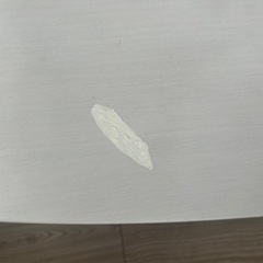 大幅お値下げ ローテーブル ホワイト オーク材の画像
