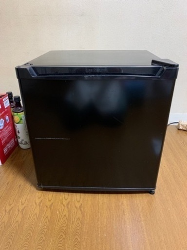 冷蔵庫 お取引中