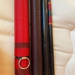 大物釣り　オリムピック　磯17H 新品未使用　激レア品の画像