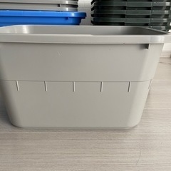 早い者勝ち36ℓ   緑 残り2個の画像
