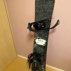 スノーボード