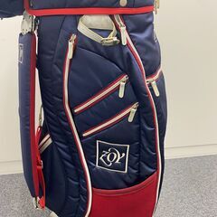 ZOY キャディバッグの画像