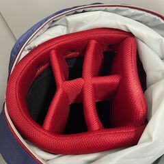 ZOY キャディバッグの画像