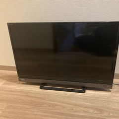 テレビ