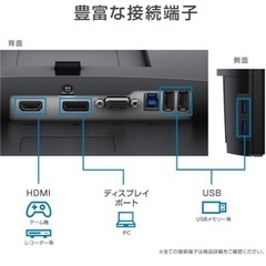 DELL Dell P1917S 19インチ モニター ディスプレイ の画像