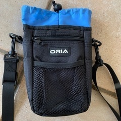 お散歩バッグ、差し上げます。の画像