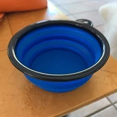 お散歩バッグ、差し上げます。の画像