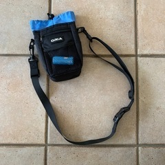 お散歩バッグ、差し上げます。