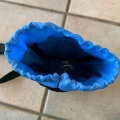 お散歩バッグ、差し上げます。の画像