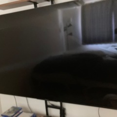 【ジャンク品】sony BRAVIA 65インチ 4k対応テレビ