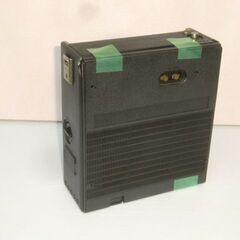 短波ラジオ（ジャンク品） 商談中の画像
