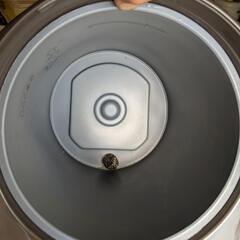 象印電動ポット（3.0L）の画像