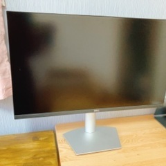 rain様用超美品DELL S2722QC 27インチ