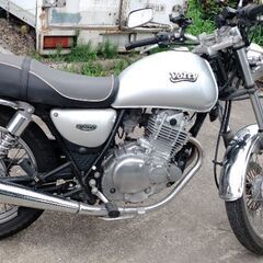 スズキ ボルティtypeT  NJ47A