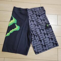 MONSTER ENERGY 水着  【新品】【M～Lサイズまで取扱有☆】の画像