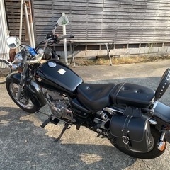 スズキ GZ250 希少車