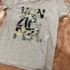 VONZIPPER ボンジッパー プリント 半袖 Tシャツカット...
