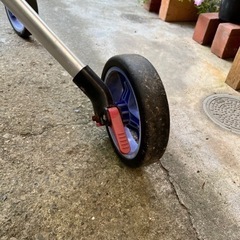 ペットカートの画像