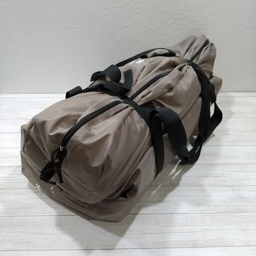 7月21日購入新品/snow peak/スノーピーク/ランドネスト/M/タープセッ/ SET-260/未開封/テント/キャンプ/E1C