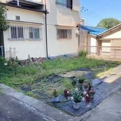 垂水区千代が丘2丁目【売土地】