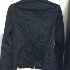 No.518  a.v.v MICHEL KLEIN PARIS レディースジャンパーの画像