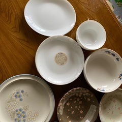 差し上げますの画像