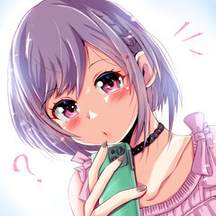 絵描き、ゲーム仲間募集
