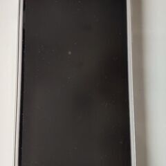 スマートフォン　AQUOS sense3 lite　※売却済〆切