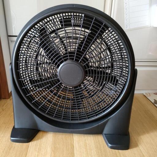 大型扇風機サイズ50センチ？