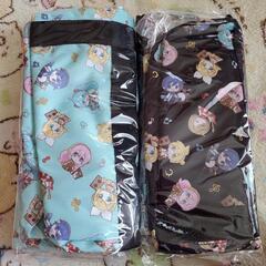 新品 初音ミク プラチナムザッカビックボストンバッグの画像